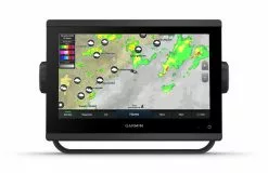 Garmin GPSMAP 923xsv - Yhdistelmä kaikuluotain & karttaplotteri ilman anturia -Kylmakassit Store 010 02366 02 4