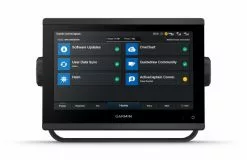 Garmin GPSMAP 923xsv - Yhdistelmä kaikuluotain & karttaplotteri ilman anturia -Kylmakassit Store 010 02366 02 7