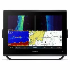 Garmin GPSMAP 1223xsv, W/o Transducer