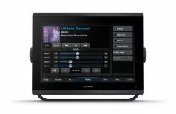 Garmin GPSMAP 1223xsv, W/o Transducer -Kylmakassit Store 010 02367 02 4