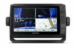 Garmin Echomap UHD 92sv With Transducer GT56 -Kylmakassit Store 010 02522 01 5