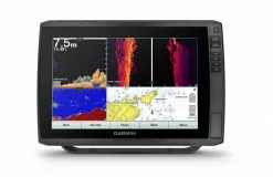 Garmin Echomap ULTRA 122SV With Transducer GT56-UHD 11 Garmin Echomap ULTRA 122SV With Transducer GT56-UHD -Kylmakassit Store 010 02528 01 4