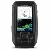 Garmin Striker Vivid 4cv, W/GT20 -Kylmakassit Store 010 02550 01 1