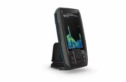 Garmin Striker Vivid 4cv, W/GT20 -Kylmakassit Store 010 02550 01 3
