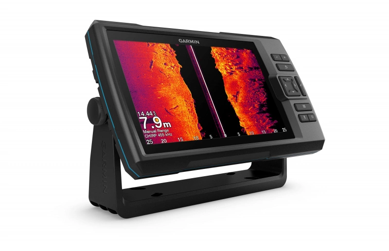 Garmin Striker Vivid 9sv, W/GT52 5 Garmin Striker Vivid 9sv, W/GT52 - Image 3