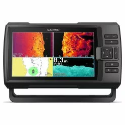 Garmin Striker Vivid 9sv, W/o Transducer