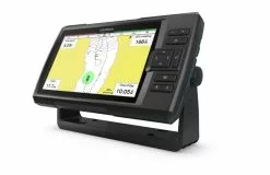Garmin Striker Vivid 9sv, W/o Transducer -Kylmakassit Store 010 02554 02 4