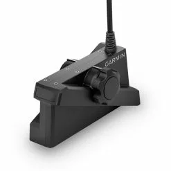 Garmin Panoptix LiveScope LVS62XR Transducer - Tarkka Kaikuluotain