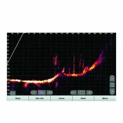Garmin Panoptix LiveScope LVS62XR Transducer - Tarkka Kaikuluotain -Kylmakassit Store 010 02719 10 6