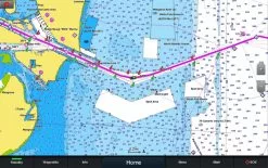 Garmin Navionics+ Vision -Kylmakassit Store 010 C1247 00r 3