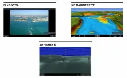 Garmin Navionics+ Vision -Kylmakassit Store 010 C1247 00r 5