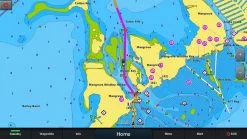Garmin Navionics+ -Kylmakassit Store 010 C1248 20r 4