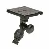 Railblaza Fish Finder Mount R-Lock S - Luotaimen kiinnitysjärjestelmä