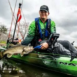 Railblaza Fish Finder Mount R-Lock S - Luotaimen kiinnitysjärjestelmä -Kylmakassit Store 02 4140 11 4