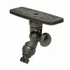 Railblaza Fish Finder Mount R-Lock R - Kaikuluotaimen kiinnitysväline -Kylmakassit Store 02 4141 11 1
