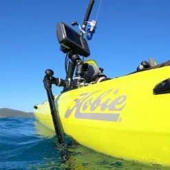 Railblaza Fish Finder Mount R-Lock Hook2 10 Railblaza Fish Finder Mount R-Lock Hook2 -Kylmakassit Store 02 4142 11 3