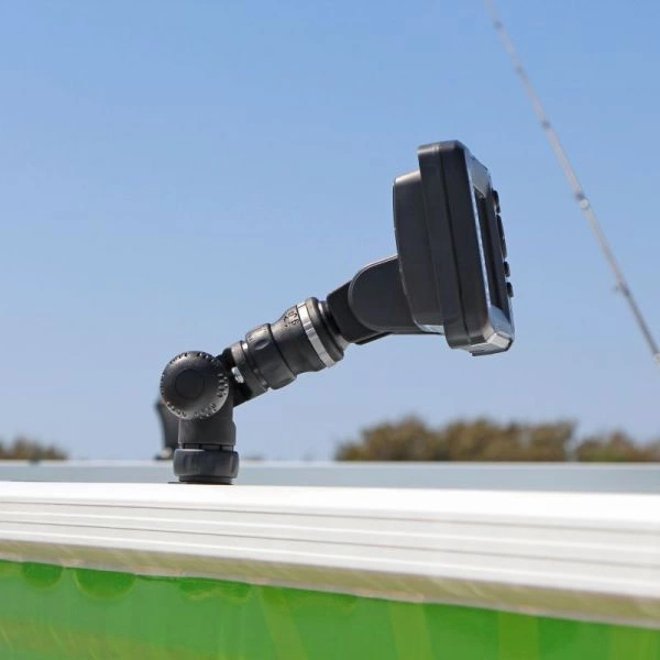 Railblaza Fish Finder Mount R-Lock Hook2 6 Railblaza Fish Finder Mount R-Lock Hook2 - Image 4