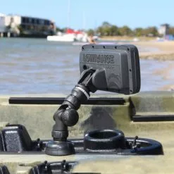 Railblaza Fish Finder Mount R-Lock Hook2 12 Railblaza Fish Finder Mount R-Lock Hook2 -Kylmakassit Store 02 4142 11 5