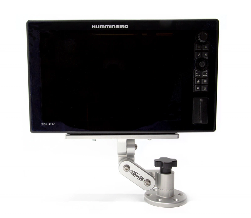 GeigerTec Pro Mount 3.5'' 6 GeigerTec Pro Mount 3.5'' - Image 4