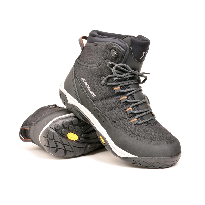 Guideline Alta 2.0 Wading Boot Vibram 3 Guideline Alta 2.0 Wading Boot Vibram