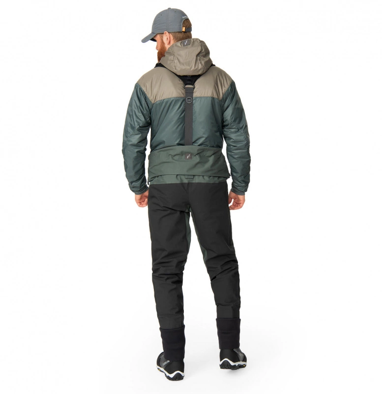 Guideline Alta NGx Sonic Zip Wader 4 Guideline Alta NGx Sonic Zip Wader - Image 2