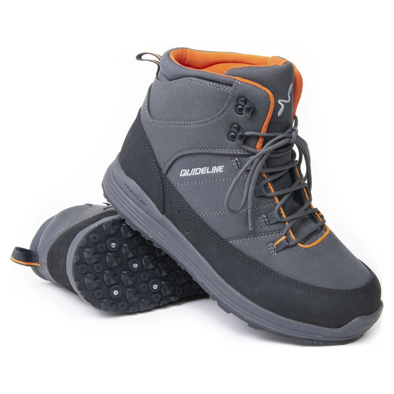 Guideline Laxa 3.0 Traction Wading Boot 3 Guideline Laxa 3.0 Traction Wading Boot