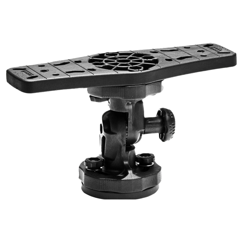 Railblaza Hexx Fish Finder Mount 3 Railblaza Hexx Fish Finder Mount