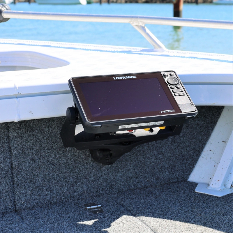 Railblaza Hexx Fish Finder Mount 7 Railblaza Hexx Fish Finder Mount - Image 5