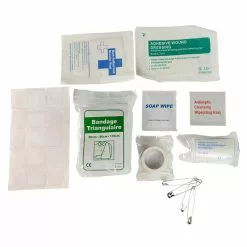CWC First Aid Kit 7 CWC First Aid Kit -Kylmakassit Store 11 CWC FIRST 3