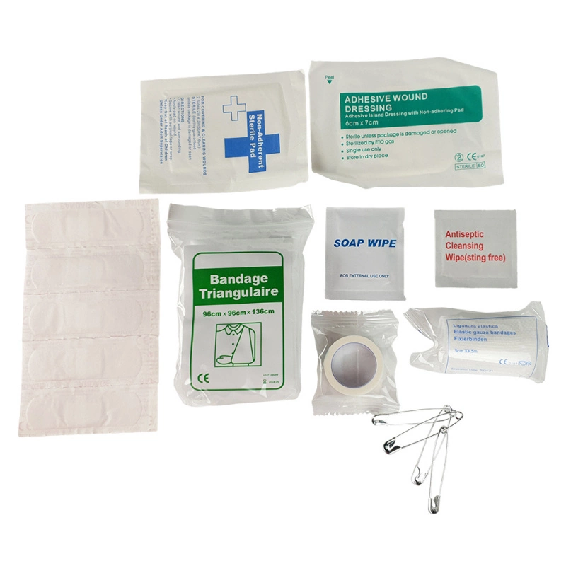 CWC First Aid Kit 5 CWC First Aid Kit - Image 3