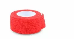 CWC Knuckles, Band Aid - Red -Kylmakassit Store 11 CWC KNU 3