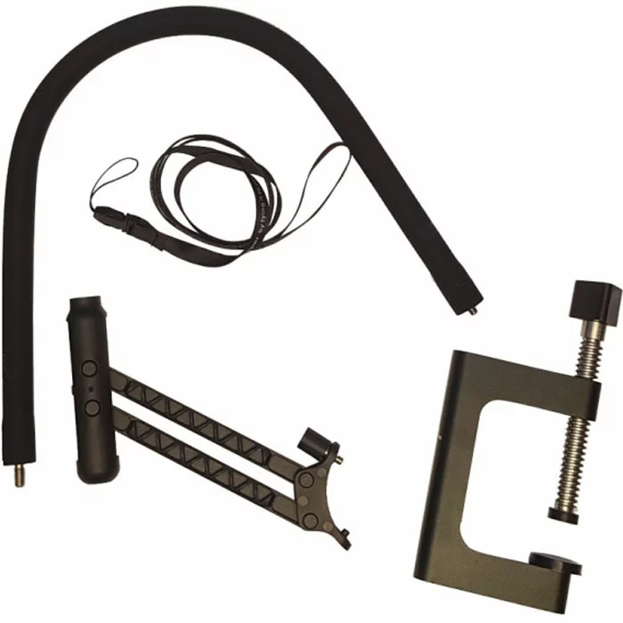 Deeper Fishfinder Deeper Flexible Arm Mount 2.0 3 Deeper Fishfinder Deeper Flexible Arm Mount 2.0