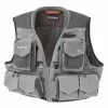 Simms G3 Guide Vest Steel