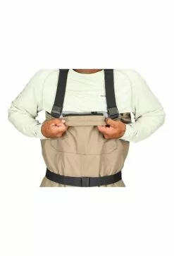 Simms Tributary Stockingfoot Tan -Kylmakassit Store 12599 276 6012r 4