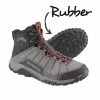 Simms Flyweight Boot Steel Grey (Gummi) 1 Simms Flyweight Boot Steel Grey (Gummi) -Kylmakassit Store 12631 016 13r 1