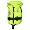 Baltic Life Jacket Bamse UV-Yellow -Kylmakassit Store 1282 000 1r 1