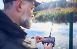 Deeper Fishfinder Deeper Smart Sonar Chirp+ 2 10 Deeper Fishfinder Deeper Smart Sonar Chirp+ 2 -Kylmakassit Store 129642NO 3