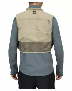 Simms Tributary Vest Tan -Kylmakassit Store 13243 276 70r 6