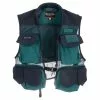 Simms Tributary Vest Deep Sea Green -Kylmakassit Store 13243 557 40r 1