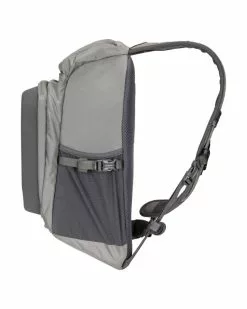 Simms Freestone Sling Pack Pewter -Kylmakassit Store 13373 015 00 3