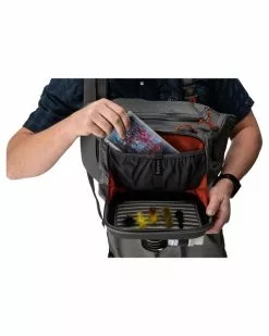 Simms Freestone Sling Pack Pewter -Kylmakassit Store 13373 015 00 4