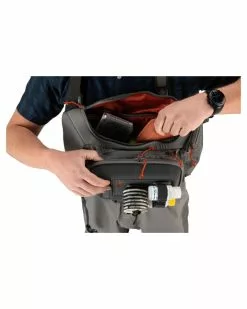 Simms Freestone Sling Pack Pewter -Kylmakassit Store 13373 015 00 6