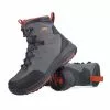 Simms Freestone Boot Gunmetal