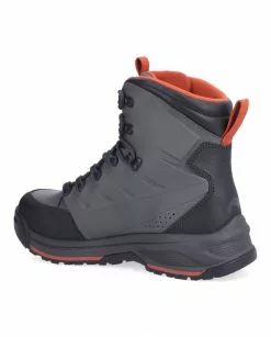 Simms Freestone Boot Gunmetal -Kylmakassit Store 13403 042 05r 3