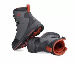 Simms Freestone Boot Gunmetal -Kylmakassit Store 13403 042 05r 6