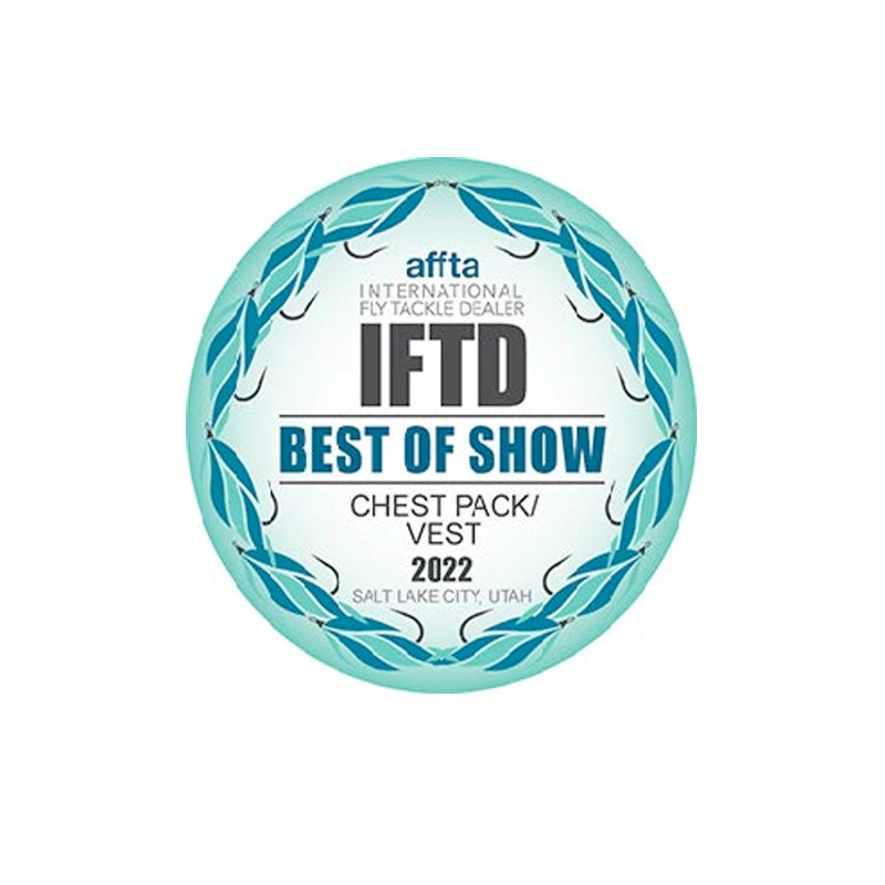 Simms Dry Creek Z Sling Olive 4 Simms Dry Creek Z Sling Olive - Image 2