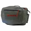 Simms Dry Creek Z Hip Pack Olive -Kylmakassit Store 13466 309 00 1