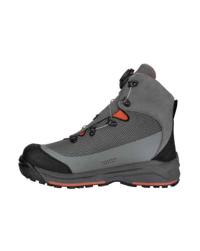 Simms Guide BOA Boot Slate 6 Simms Guide BOA Boot Slate - Image 4