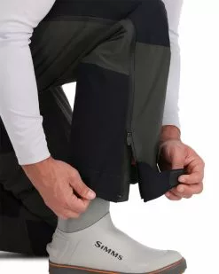 Simms Guide Insulated Bib Carbon -Kylmakassit Store 13572 003 30r 6