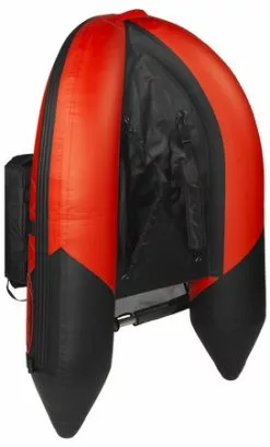 Berkley Tec Belly Boat Ripple XCD -Kylmakassit Store 1377096 3